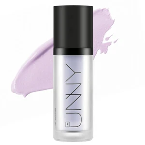 IM UNNY Club Lively Makeup Base #01 Violet ~ 30g - Picture 1 of 2
