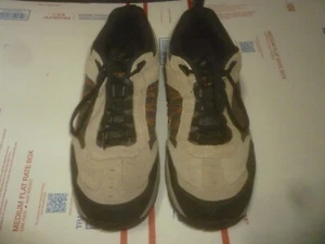Denali Shoes a18u015c-w1 - Used Size 10.5 - Very Good Condition - Picture 1 of 6