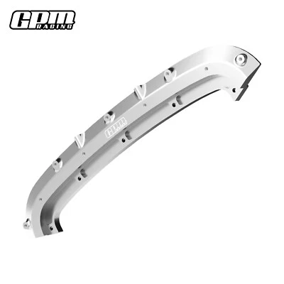 GPM Alloy Front Bumper Mount ARRMA 1/7 Infraction 6S Limitless 6S/8S V2 Felony - Image 1 of 4