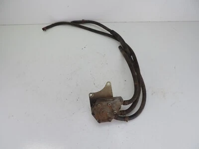 Polaris Predator 500 2003-05 OEM bomba de combustible gasolina unidad emisora Foto 1 de 4