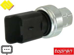 TOPRAN 723387 AIR CONDITIONING PRESSURE SENSOR ,SWITCH ,6455Z3 ,9678362280 ,. - Picture 1 of 5