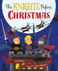 The Knights Before Christmas - 9780805099324, hardcover, Joan Holub