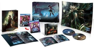 Stranger of Sword City - Limited Edition (RPG; Sony PlayStation Vita PSV) NEW! - Picture 1 of 6