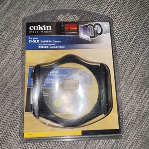 cokin p series filter holder - Picture 1 of 5