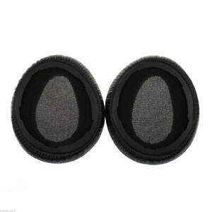 Soundproof Earpads Repair Kits For Sony MDR-10RBT MDR-10RNC MDR-10R Headphones