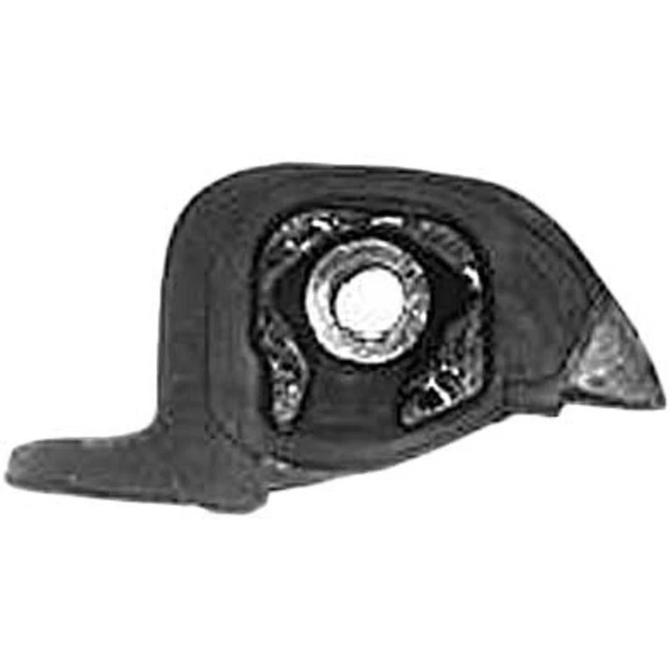 Montaje de motor delantero A6545 DEA para Honda CRX Civic 1988-1991 Foto 1 de 1
