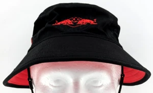 MLS New York Red Bulls New Era Embroidered Bucket Hat Unisex Size Small / Medium - Picture 1 of 14