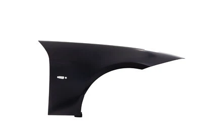 Front Passenge Side Fender For 2006 BMW 325i 2007-2012 328i w/ Signal Light Hole - Image 1 of 4