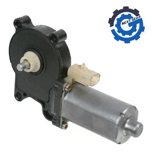 Reman CarQuest Rear Left Window Motor for 2004-2010 Chrysler 300 Pacifica 42-462 - Picture 1 of 2