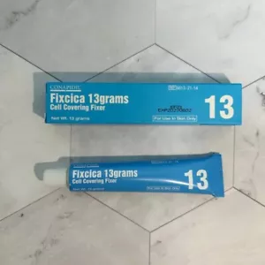 CONAPIDIL Fixcica 13grams / Cica Gel - Picture 1 of 7