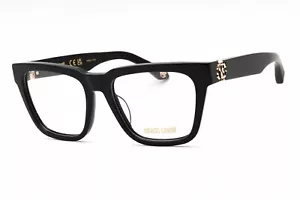 ROBERTO CAVALLI VRC026M 0700 Anteojos Marco Negro 54mm - Imagen 1 de 4
