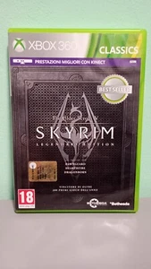 Skyrim Legendary Edition - Foto 1 di 3