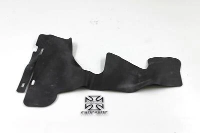 Honda CBR600RR 2008 08 motor protector térmico marco protectores goma Foto 1 de 4