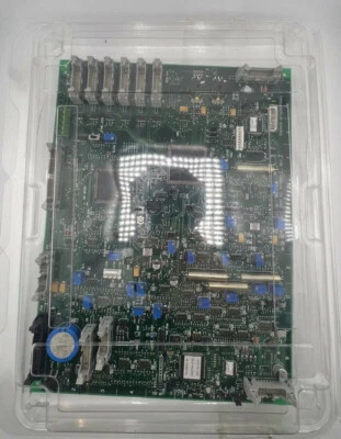 PLACA DE CIRCUITO DE CONTROL DE ALIMENTACIÓN RED PRINCIPAL LÓGICA EMERSON 417461G1 Foto 1 de 4