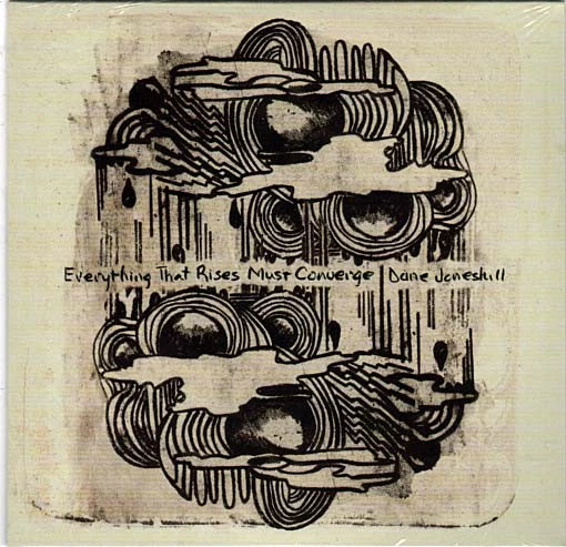 Everything That Rises Must Converge ~ датчанин Джонсхилл ~ современный ~ компакт-диск ~ новый - Изображение 1 из 2