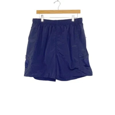 Traje de baño Cherokee para hombre grande azul bañador malla forro cremallera bolsillos NUEVO Foto 1 de 4