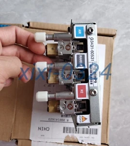 1 pz Agilent G3431-60531 Modulo di flusso rilevatore FID spedizione DHL - Foto 1 di 6