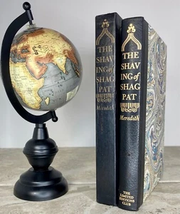 Shaving of Shagpat - George Meredith 1955; Artist-Signed Limited Edition of 1500 - Picture 1 of 12