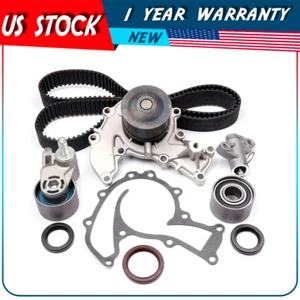 Timing Belt Water Pump Kit For ISUZU Rodeo HONDA ACURA AXIOM 98-04 - Bild 1 von 16