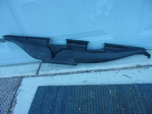 93-95 jeep grand cherokee zj large main defroster air duct 56005018 - Picture 1 of 15