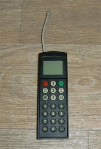 SEW Eurodrive Bediengerät Typ DBG60B-01 - 18204031 gebraucht - Bild 1 von 3