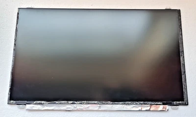 Innolux N156HGE-EAB 15.6" LCD FHD Laptop Display Screen Panel 30-pin eDP - Image 1 of 2