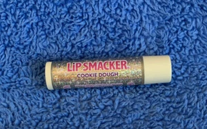 1 X Lip Smacker Lip Balm - Cookie Dough - MELB SELLER - Picture 1 of 1