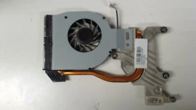 Acer Aspire 5740 5144 CPU Cooling Fan + Heatsink 60.4GD07.002 MG60090V1 - Image 1 of 3