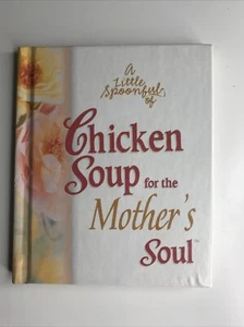 Chicken Soup for the Mothers Soul Book designed for JC Penney - Picture 1 of 5