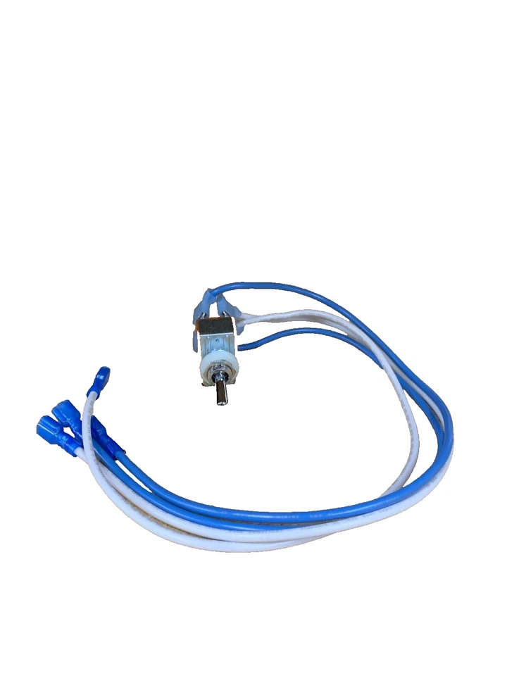 9523 KB Electronics KBAC/DA-27D Power ON/OFF Switch Kit - Image 1 of 1