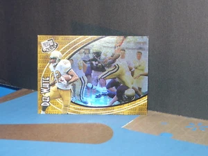 2000 Press Pass Showbound Chicago Bears Football Card #SB2 Dez White - Picture 1 of 2