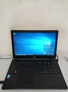 Acer TravelMate TMP255-MP-5836 i5-4210U 4GB NO 15.6"Touch NXV98AA00350201F943400 - Picture 1 of 12