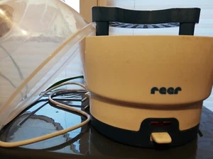Reer Vaporisator Dampfsterilisator - Bild 1 von 6