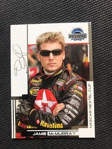 2004 Press Pass Eclipse #11 Jamie McMurray - Picture 1 of 2