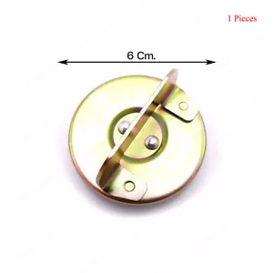 Tapa del tanque de combustible gasolina se adapta a Mazda B2200 B2500 Magnum Thunder Pick 1985 - 1998 - Imagen 1 de 10