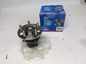 SKF BR930070 Rear Bearing Hub Assembly - Foto 1 di 5