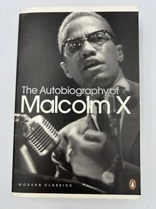The Autobiography of Malcolm X, X, Malcolm - Picture 1 of 3