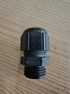 PG Verschraubung M16x1,5 Lapp - Bild 1 von 5