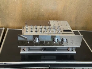 Burmester 808 MK5 OVP/ Unterlagen - Bild 1 von 12
