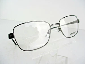 Nine West NW 1068 (035) Light Gunmetal 51-17-135 Eyeglass Frames - Picture 1 of 4