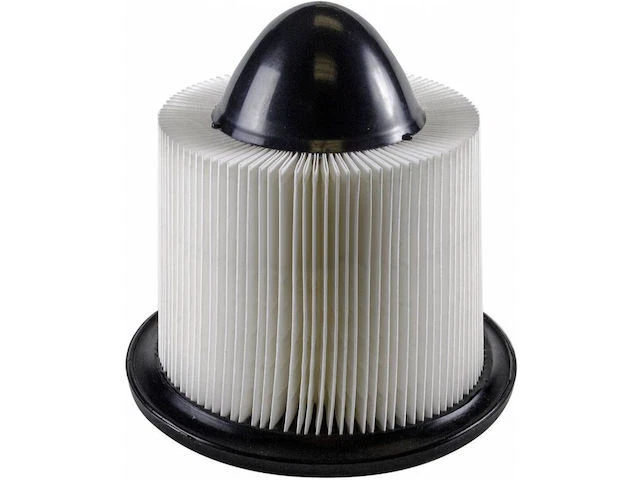 Filtro de aire Denso 88173TVWY 2000 2001 2002 para Ford F350 Super Duty 1999-2004 Foto 1 de 2