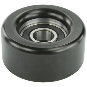 DRIVE BELT PULLEY FOR MITSUBISHI L200 KL2T Series 5 2.4 DiD - Picture 1 of 6