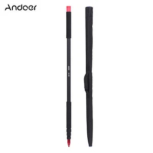 3.5M Professional Microphone Mic Boom Holder Boompole Extension Arm M6J6 - Picture 1 of 9