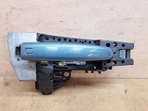 MANIJA PUERTA DELANTERA DERECHA EXTERIOR AUDI A5 SPORT MK1 8T3 08-16 CONDUCTOR 8T2837886A - Imagen 1 de 11