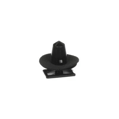 OEM NEW Genuine Nissan Rocker Molding Clip 2007-20 370Z Altima Juke 76882-EG01A - Image 1 of 4