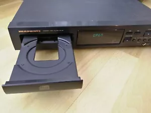 Marantz CD-46 CD Player Great Condition - Picture 1 of 10