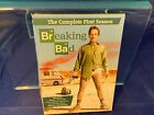 Breaking Bad saison 1 DVD complet série télévisée AMC Bryan Cranston