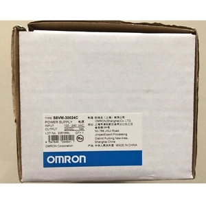 1PC new omron switching power supply S8VM-30024C S8VM30024C 1 year warranty - Picture 1 of 2