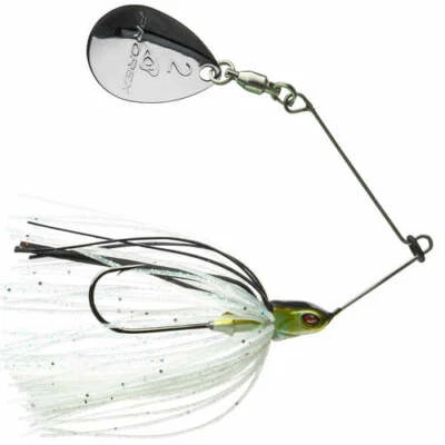 Daiwa Prorex Spinnerbait Micro Willow Tandem 3,5g 5g 7g 10,5g 14g 21g - Bild 1 von 4