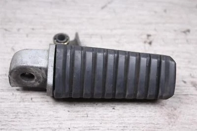 Fußraste hinten links Sozius Beifahrer Kawasaki GPZ 900 R ZX900A/1-6 84-89 - Bild 1 von 4